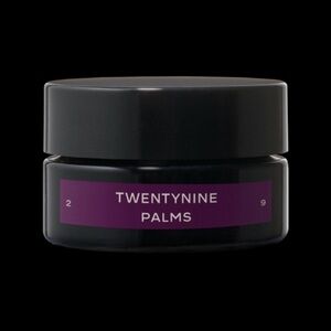 Twentynine Palms Santa Ana Salve Facial Moisturizer